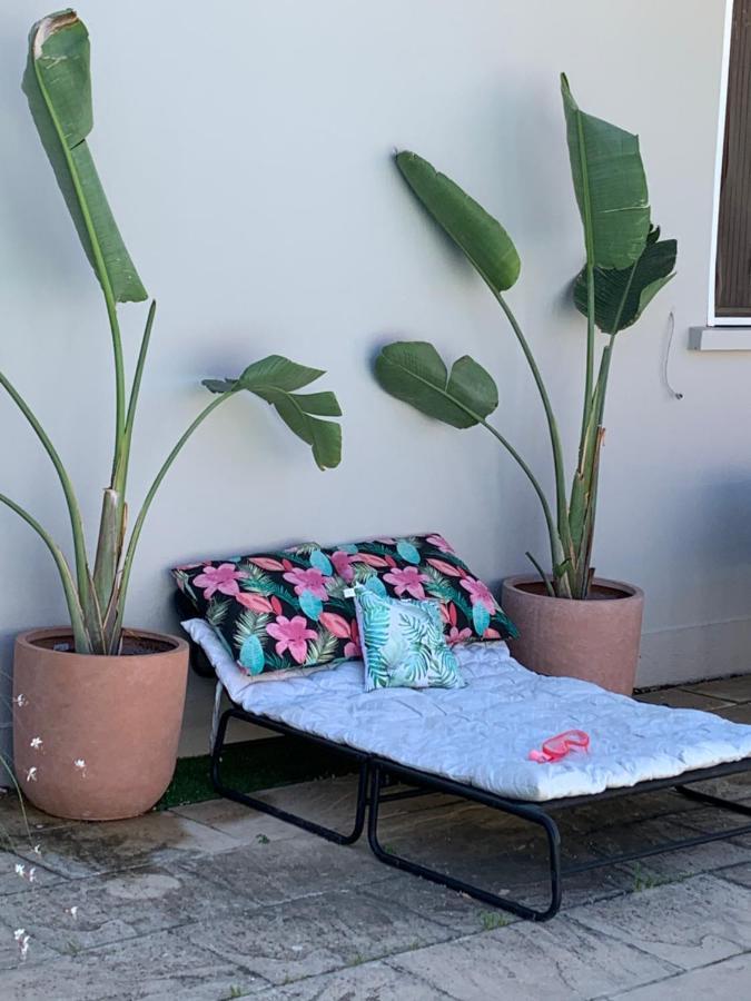 Duplex Independant Avec Acces Piscine Apartment
