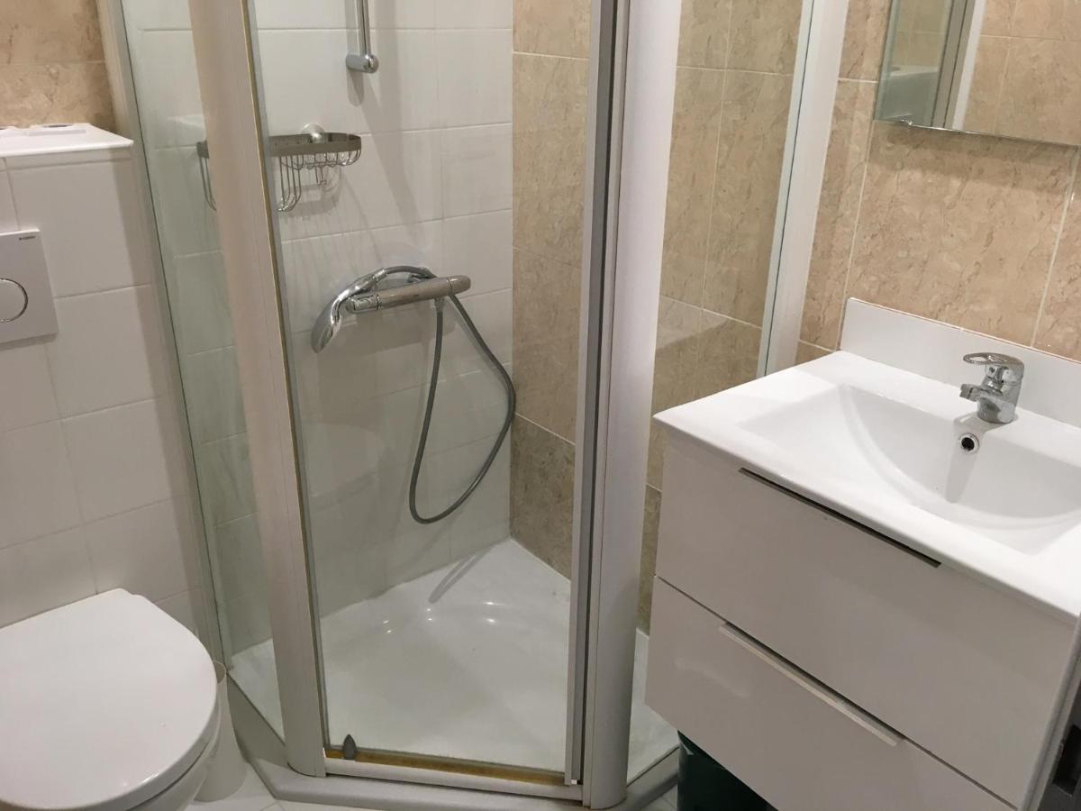 Duplex Independant Avec Acces Piscine Apartment Vendargues
