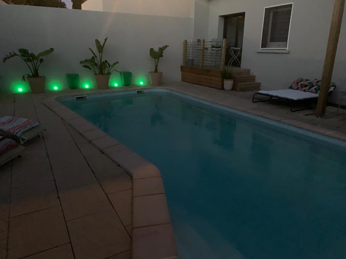 Duplex Independant Avec Acces Piscine Apartment Vendargues