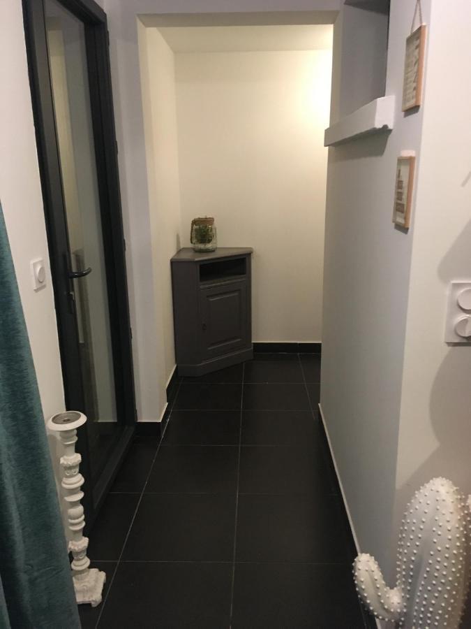 Duplex Independant Avec Acces Piscine Apartment *