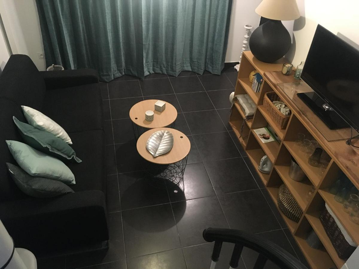 Apartment Duplex Independant Avec Acces Piscine
