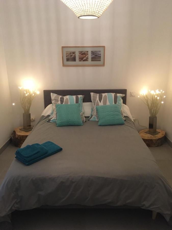 Duplex Independant Avec Acces Piscine Apartment Vendargues