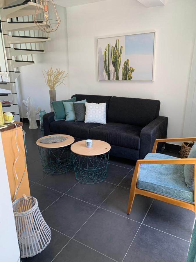 Duplex Independant Avec Acces Piscine * Vendargues