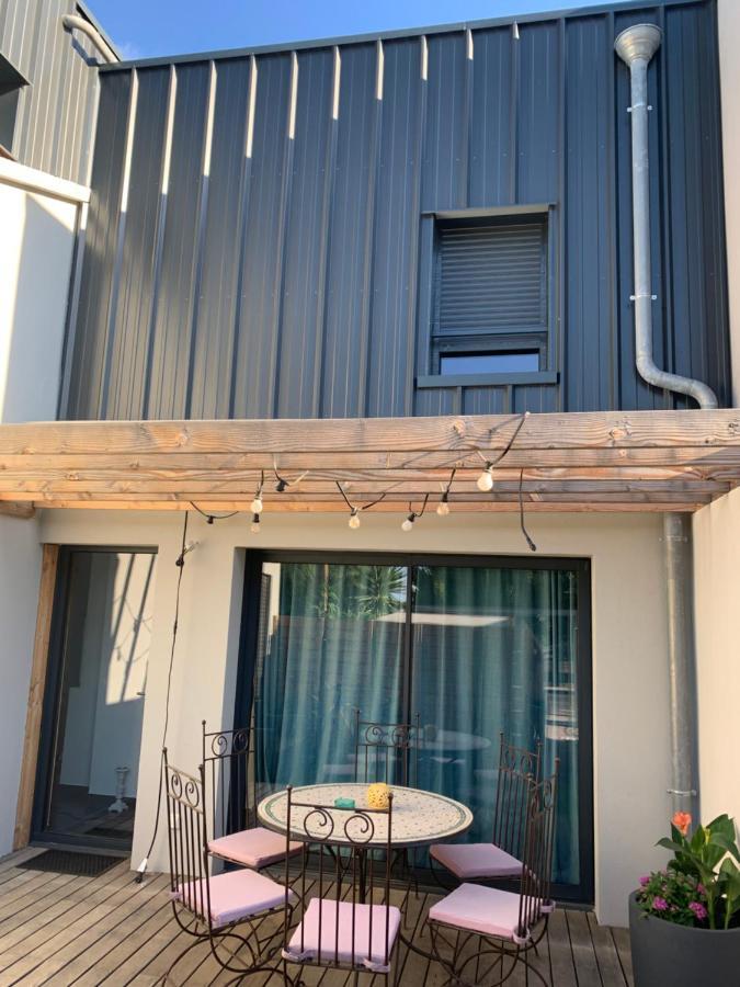 Duplex Independant Avec Acces Piscine Vendargues