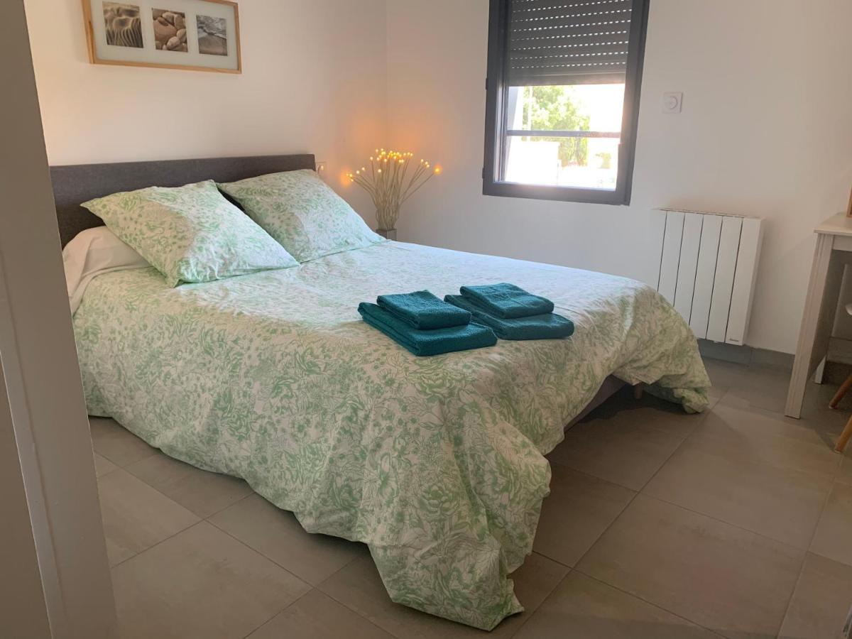 Duplex Independant Avec Acces Piscine Apartment Vendargues