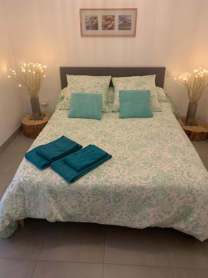 Duplex Indépendant Avec Accès Piscine * Vendargues