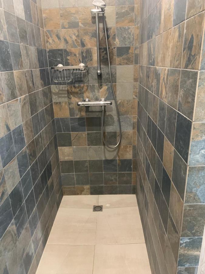 Duplex Independant Avec Acces Piscine Apartment