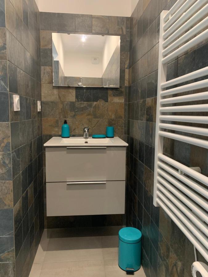 Duplex Independant Avec Acces Piscine * Vendargues