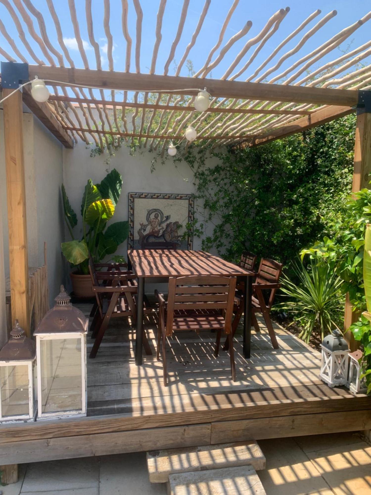 Apartamento Duplex Indépendant Avec Accès Piscine *